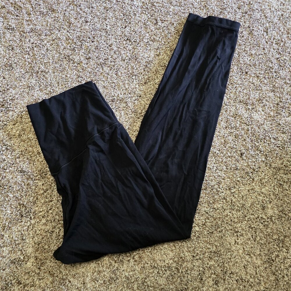 Aerie Chill Play high-waisted and ankle-length Size L